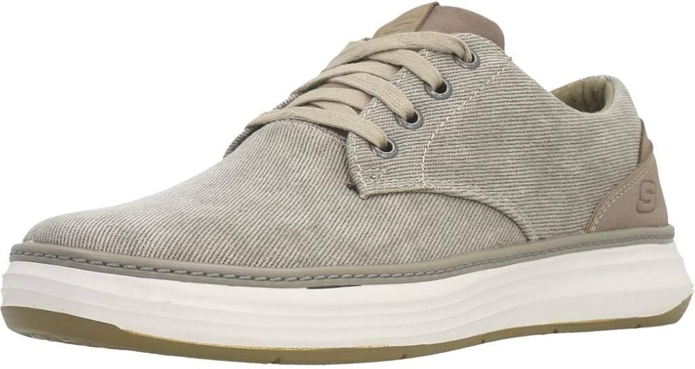 Skechers Moreno Ederson Men's Casual Dress Shoes