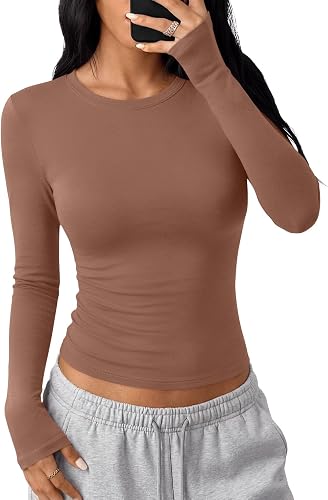 Trendy Queen Women's Long Sleeve T-Shirt