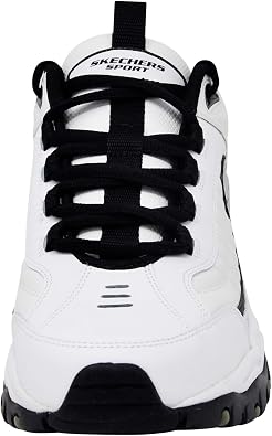 Skechers Men's Energy Afterburn Athletic Sneakers