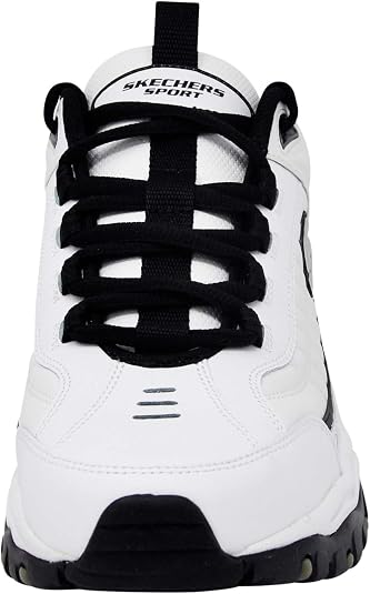 Skechers Men's Energy Afterburn Athletic Sneakers