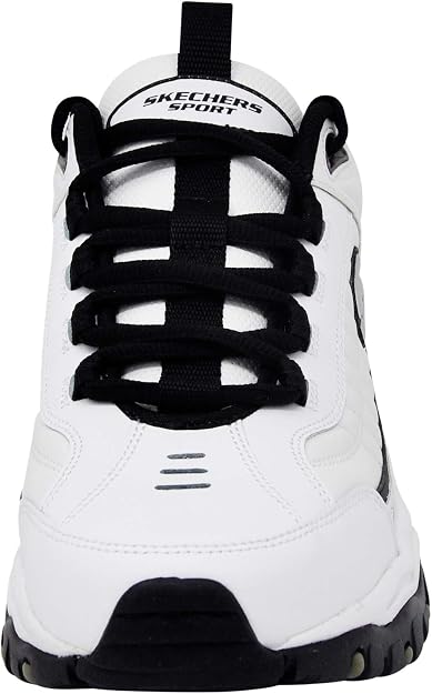 Skechers Men's Energy Afterburn Athletic Sneakers