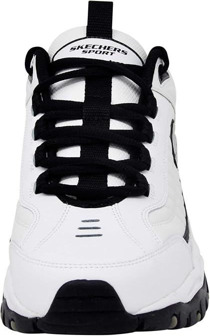 Skechers Men's Energy Afterburn Athletic Sneakers