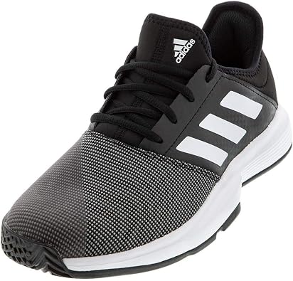 adidas Gamecourt Men's Breathable Tennis Shoes