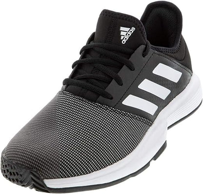 adidas Gamecourt Men's Breathable Tennis Shoes