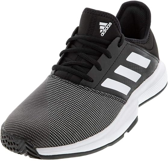 adidas Gamecourt Men's Breathable Tennis Shoes
