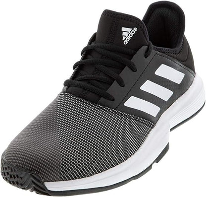 adidas Gamecourt Men's Breathable Tennis Shoes