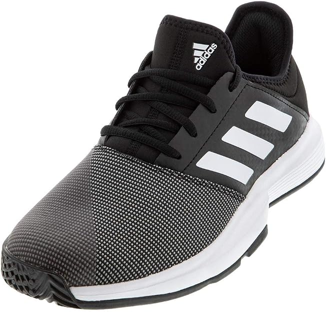 adidas Gamecourt Men's Breathable Tennis Shoes