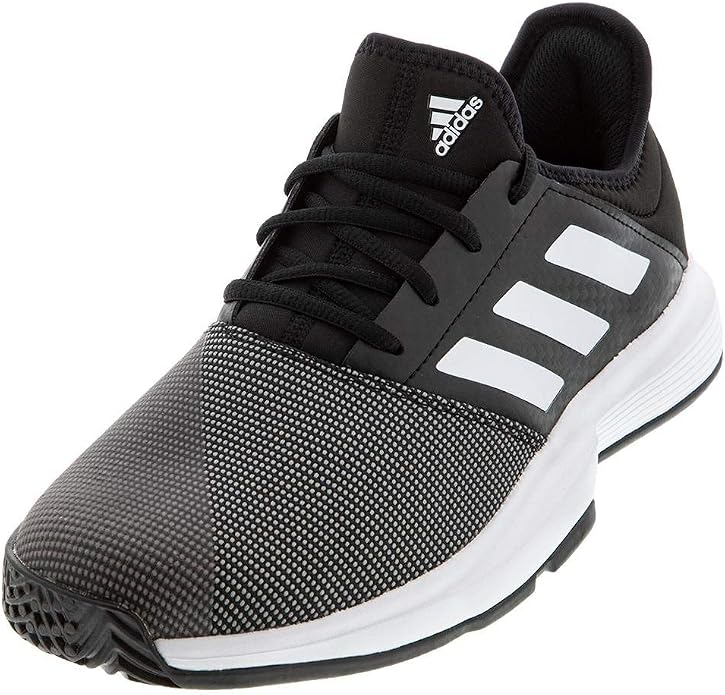 adidas Gamecourt Men's Breathable Tennis Shoes