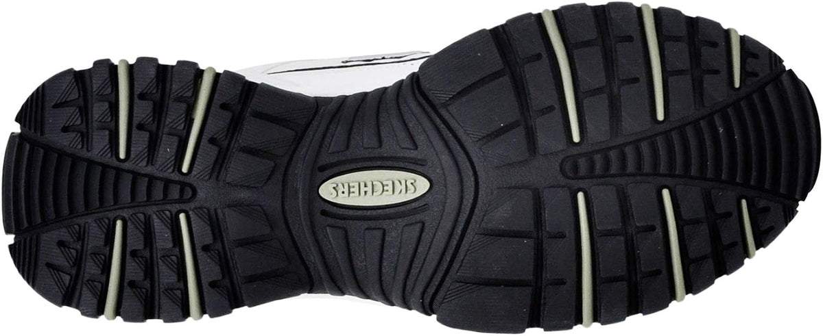 Skechers Men's Energy Afterburn Athletic Sneakers