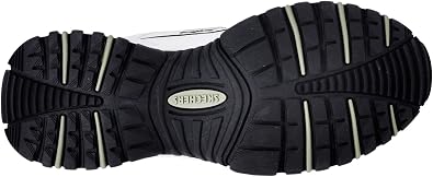 Skechers Men's Energy Afterburn Athletic Sneakers