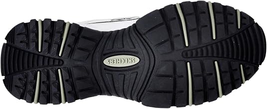 Skechers Men's Energy Afterburn Athletic Sneakers