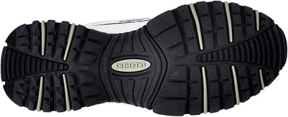 Skechers Men's Energy Afterburn Athletic Sneakers