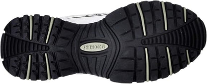 Skechers Men's Energy Afterburn Athletic Sneakers