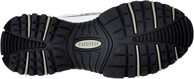 Skechers Men's Energy Afterburn Athletic Sneakers