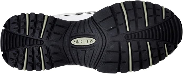 Skechers Men's Energy Afterburn Athletic Sneakers