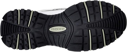 Skechers Men's Energy Afterburn Athletic Sneakers