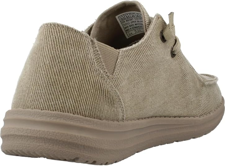 Skechers Men's Melson Raymon Slip-On Casual Sneakers