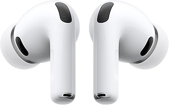 Apple AirPods Pro 3 անլար ականջակալներ աղմուկի չեղարկմամբ
