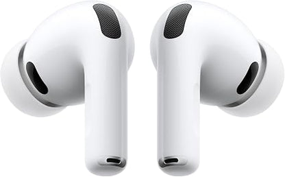 Apple AirPods Pro 3 անլար ականջակալներ աղմուկի չեղարկմամբ