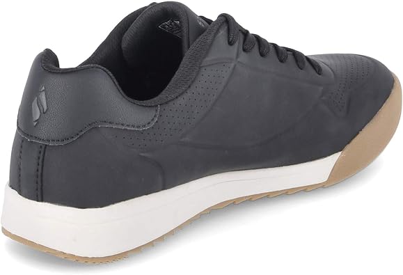 Skechers Men's Zinger 2.0 Retro Court Sneakers