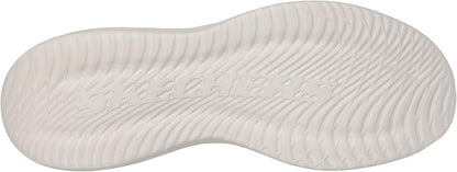 Skechers Mens Lawson Parasail Slip-On Boat Shoes