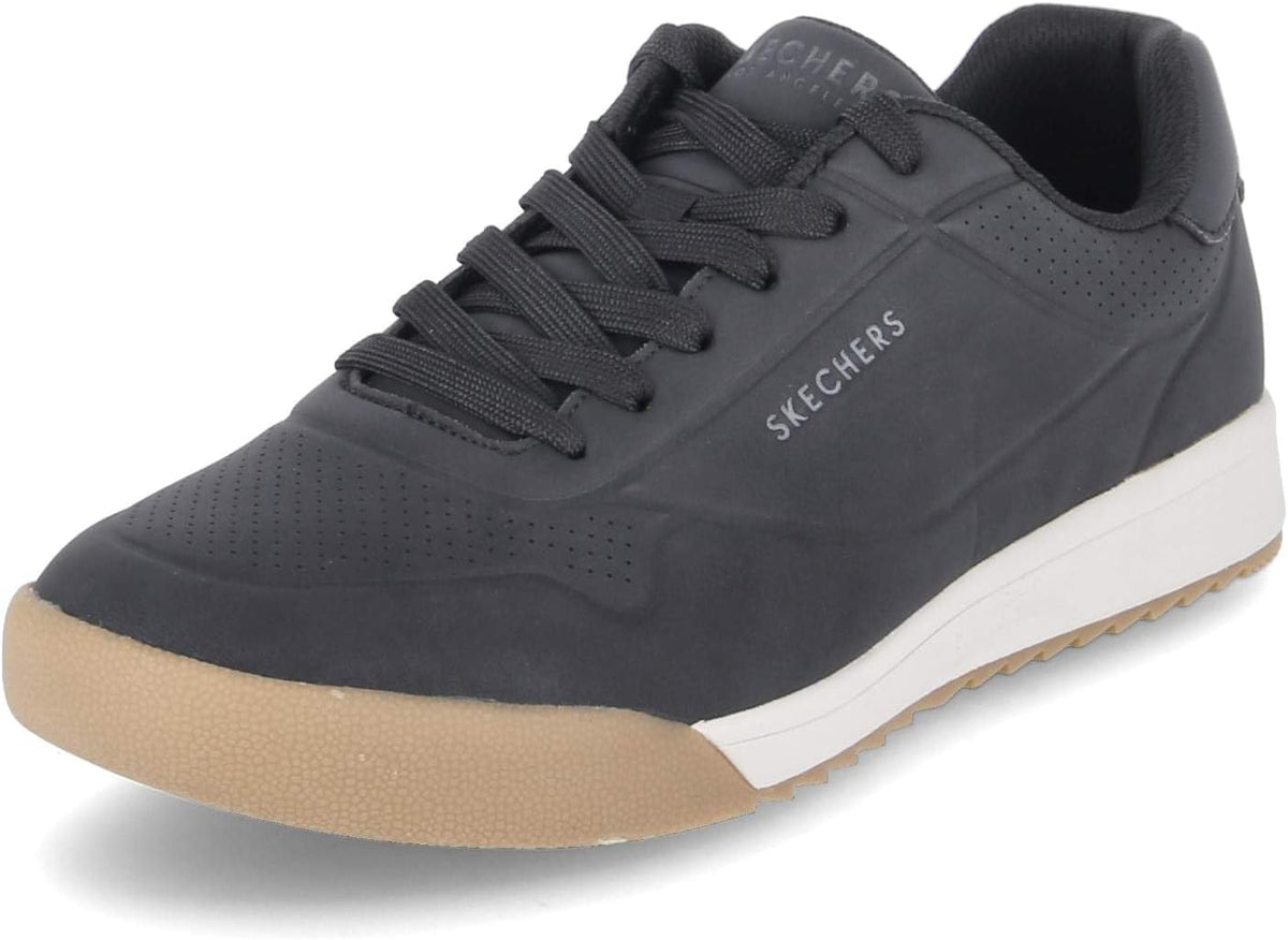 Skechers Men's Zinger 2.0 Retro Court Sneakers