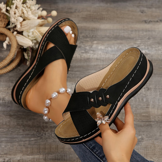 Women's Fashionable and Comfortable Slippers