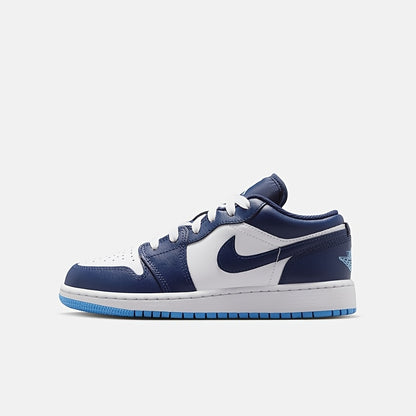 Unisex Low-Top Sneakers with Durable Rubber Sole