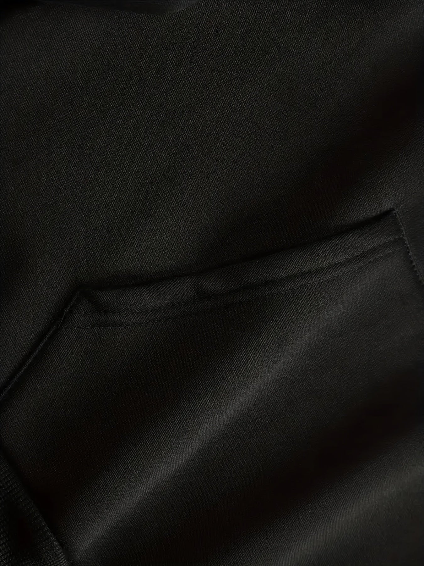 Men'S Heavyweight Hooded Sweatshirt with Santa Claus & Santa Hat Print - Thick Winter Pullover, Long Sleeve Hooded Sweater for Christmas, Halloween, New Year'S - Cozy Cold Weather Clothing For Men, Couples, Family - Ideal Hol