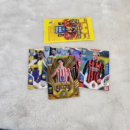 Panini 2026 ՖԻՖԱ-ի պաշտոնական Adrenalyn XL Trading Card Pack
