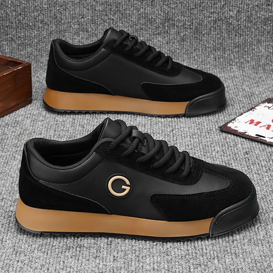 Men's Casual Sneakers - ayq