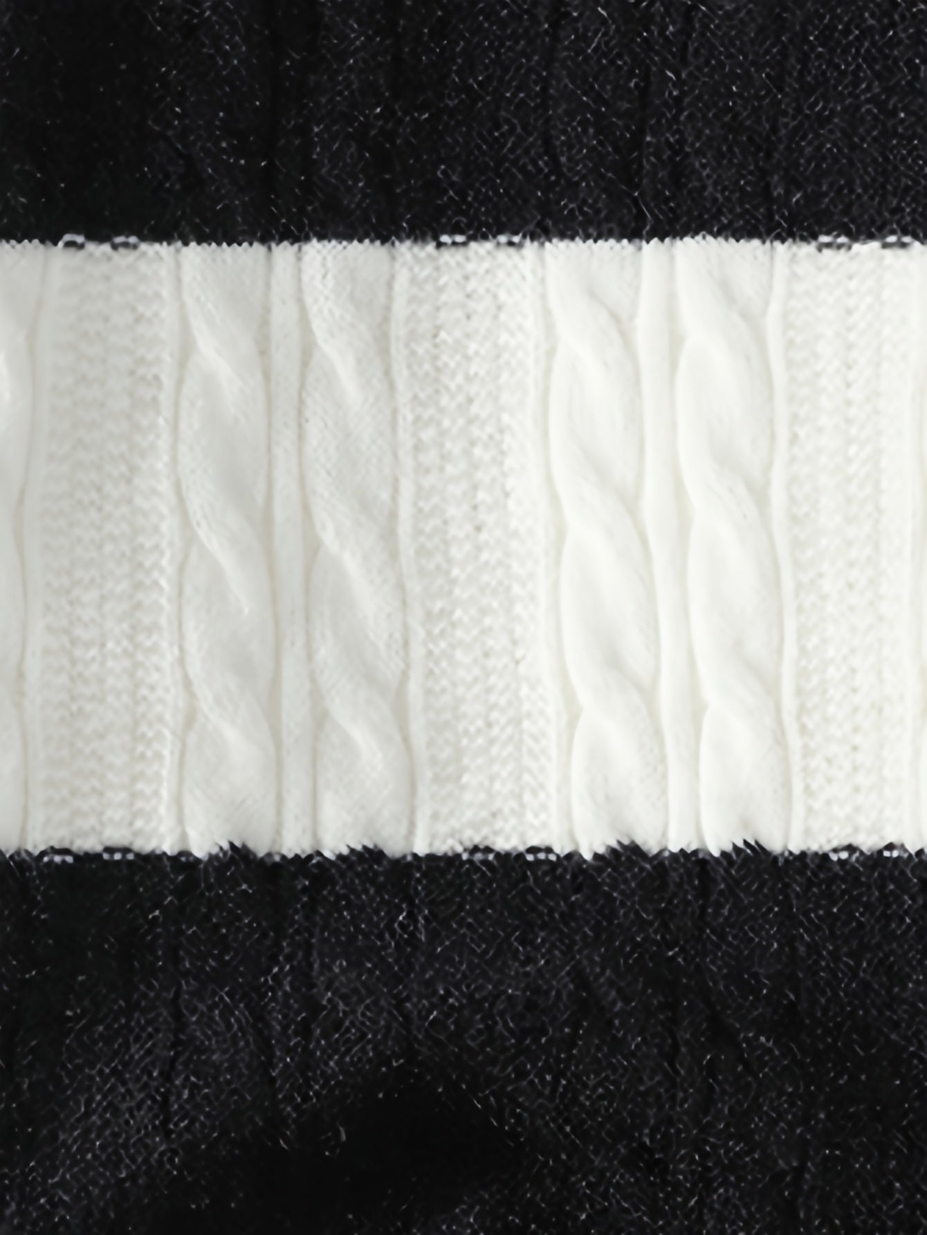 Նոր աշնանային և ձմեռային կլոր վզնոցով նորաձև գծավոր, գունավոր բլոկներով տրիկոտաժե սվիտեր միջին տարիքի տղամարդկանց համար, տաք և հարմարավետ