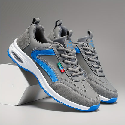 [sneakers] Men'S Stylish Professional Road Running Shoes - ayq