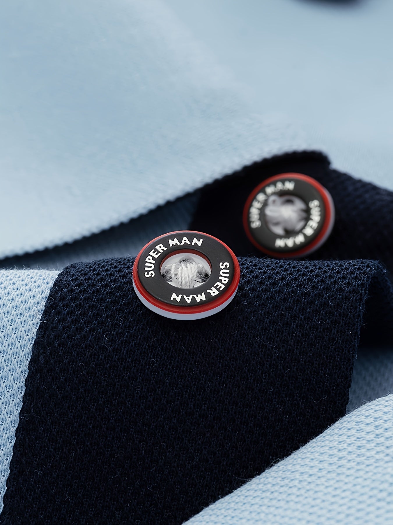 Men'S Stylish Short-Sleeve Polo Shirt Featuring a Contrasting Ribbed Collar And Exquisite, a Timeless And Versatile Choice - ayq