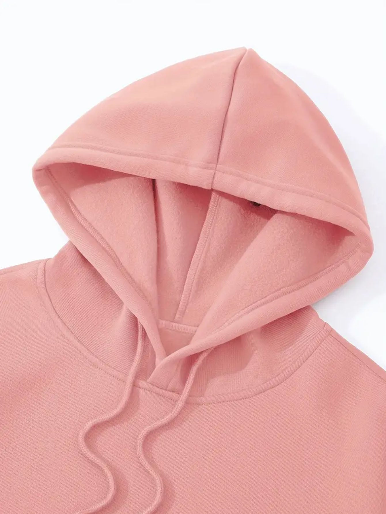 Men’s Portuguese Flag Casual Hoodie with Kangaroo Pocket
