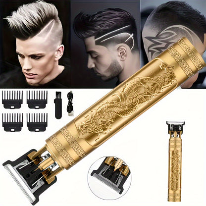 5 հատ տղամարդու գործնական և առօրյա ժամացույցների հավաքածու՝ դրամապանակով, մազ կտրիչով, բանալիի շղթայով, նորաձև ակնոցներով և ժամացույցով - մինիմալիստական ​​գործնական ժամացույցների հավաքածու էլեգանտ նվերային տուփով