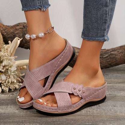Women's Fashionable and Comfortable Slippers