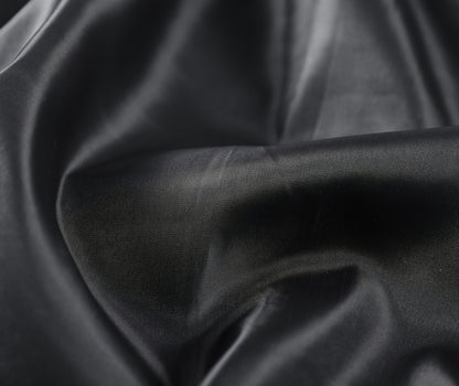 Lightweight Black Quilted Jacket for Men, Featuring a Fashionable Collar And a, Available in Plus Sizes - ayq