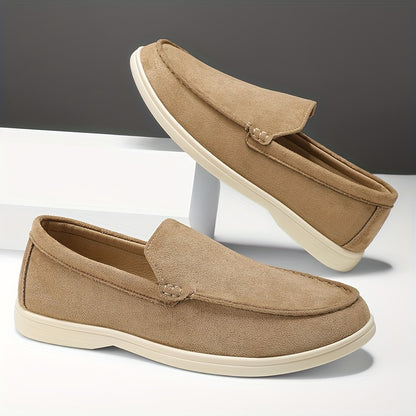 Special Offer: Men's Comfortable Casual Loafers - ayq