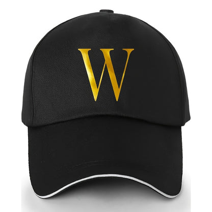 Unisex Adjustable Lightweight Polyester Baseball Cap