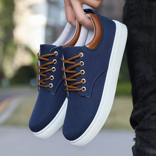 Couple Canvas Shoes
