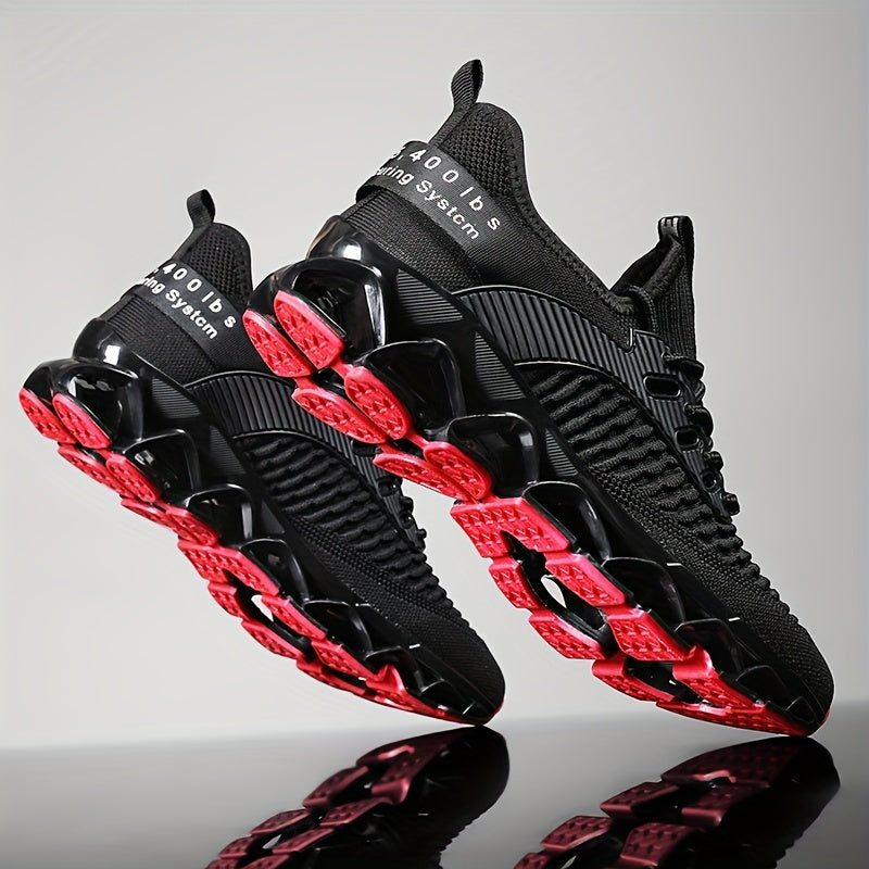 Coconut Trendy Shoes, Versatile Korean Style New Arrival, All-Season Breathable Korean Fashion Casual Shock-Absorbing Men's Shoes - ayq