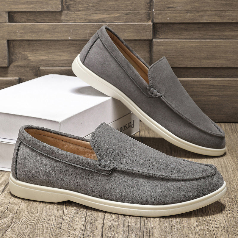 Men'S Stylish Casual Loafers, B-3 - ayq