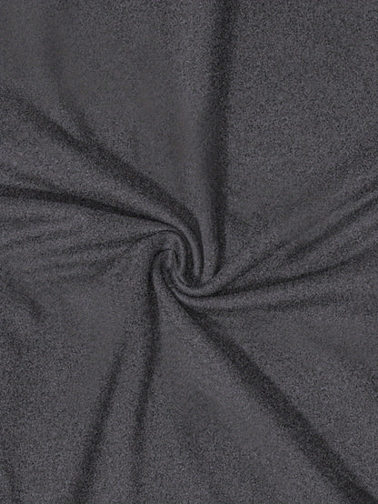 Women'S Christmas Long Sleeve T-Shirt - Santa Claus & Holiday Graphic Tee, Machine Washable Everyday & Party Outfit for Christmas, New Year'S Eve - Non-See-Through Casual Top, Christmas Shirts, Festive Attire, Round Neckline