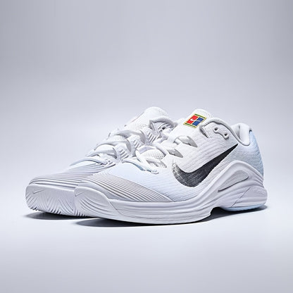 Men's Summer ZOOM VAPOR 12 Breathable Tennis Sneakers