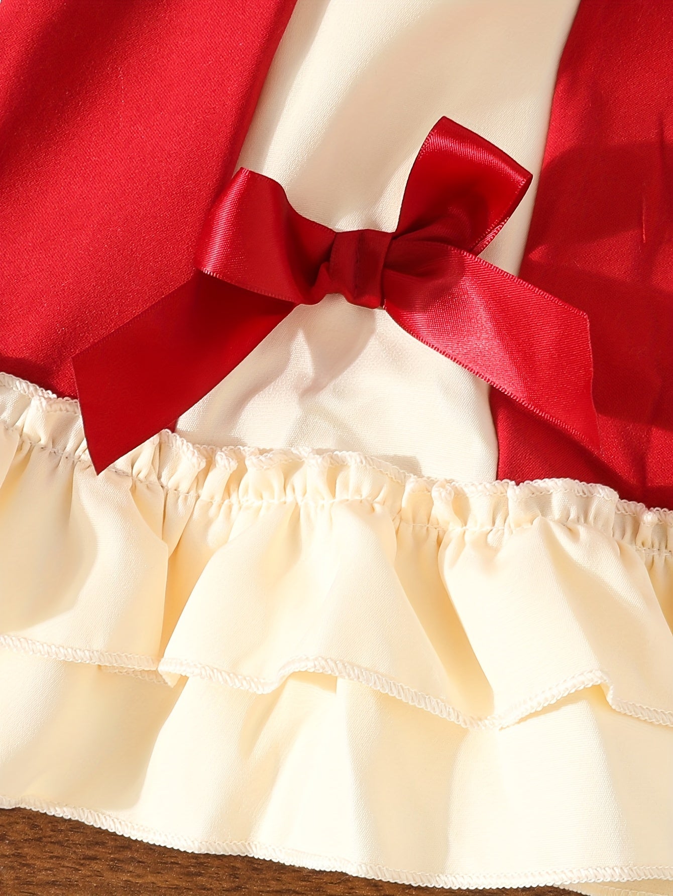 Լոլետա աղջիկների արքայադստեր զգեստ՝ բրդյա աստառով, ձմեռային սպասուհի փոքրիկ աղջիկների համար, երեկույթի հանդերձանք քոլեջի ոճով