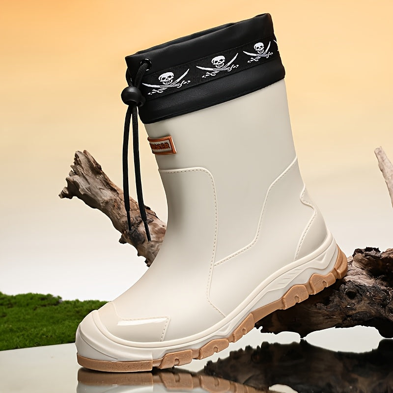 Wide Unisex Lightweight Non-Slip Outdoor Shoes for Hiking & Water