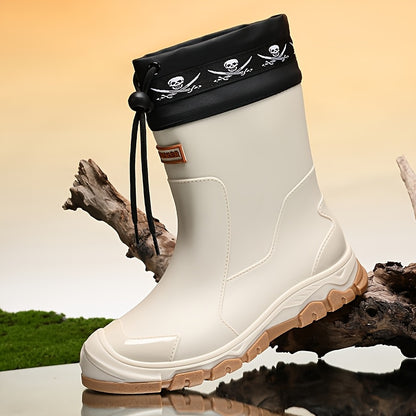 Wide Unisex Lightweight Non-Slip Outdoor Shoes for Hiking & Water