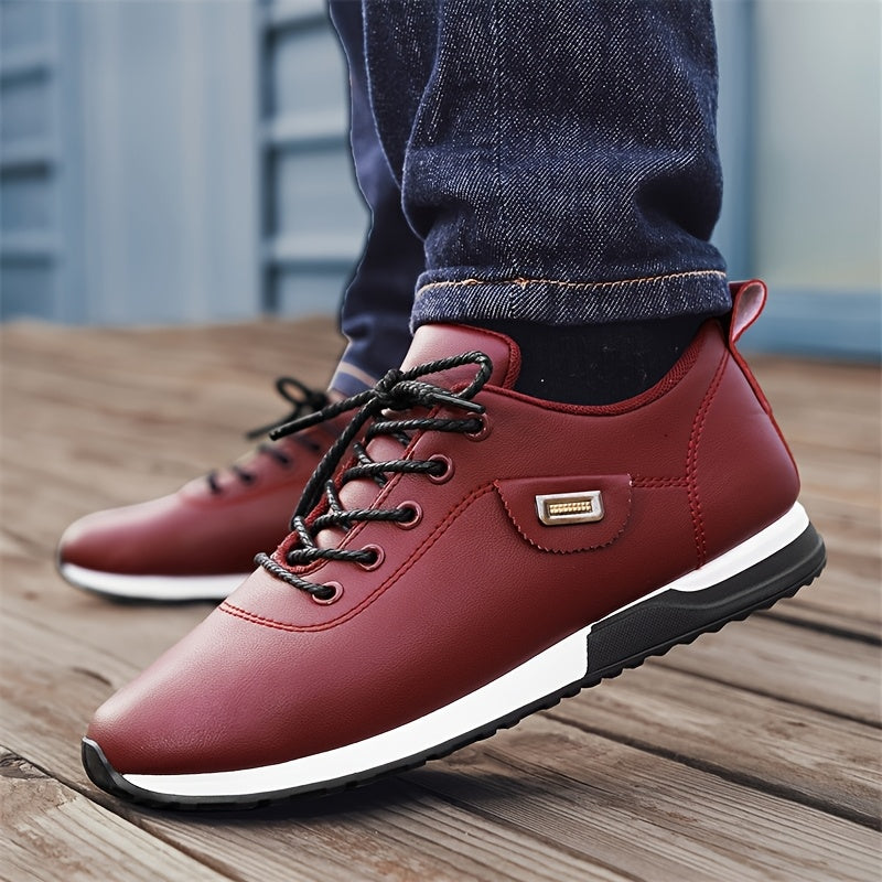 New Summer Versatile Shoes for Men, Suitable for Sports, Travel, And Business - ayq