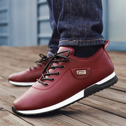 New Summer Versatile Shoes for Men, Suitable for Sports, Travel, And Business - ayq